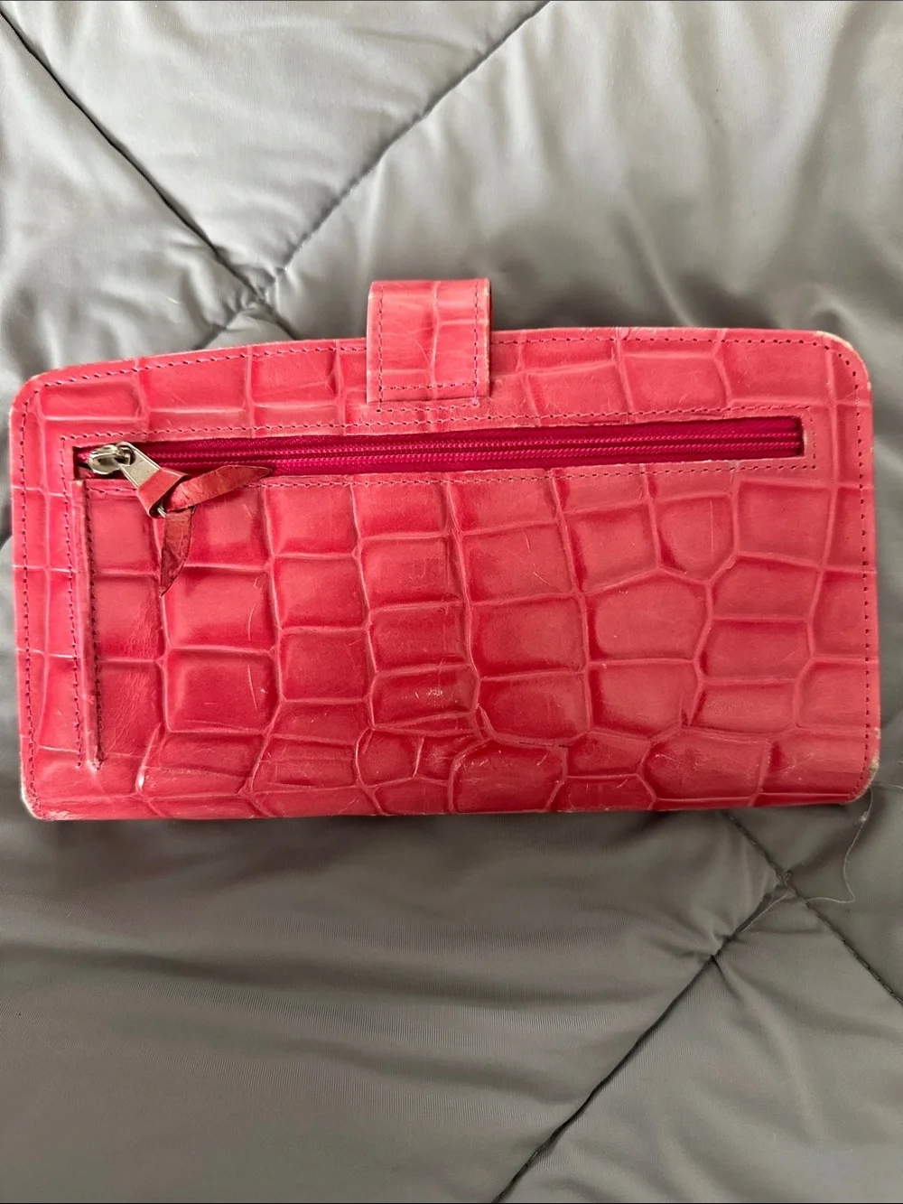 N/A stylish pink